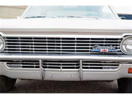 1966 Chevrolet Caprice (CC-2109722) for sale in Ramsey, Minnesota