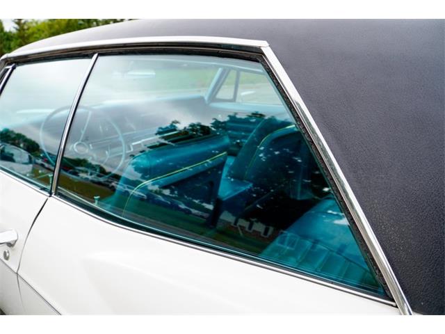 1966 Chevrolet Caprice (CC-2109722) for sale in Ramsey, Minnesota