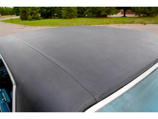 1966 Chevrolet Caprice (CC-2109722) for sale in Ramsey, Minnesota
