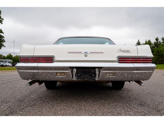 1966 Chevrolet Caprice (CC-2109722) for sale in Ramsey, Minnesota