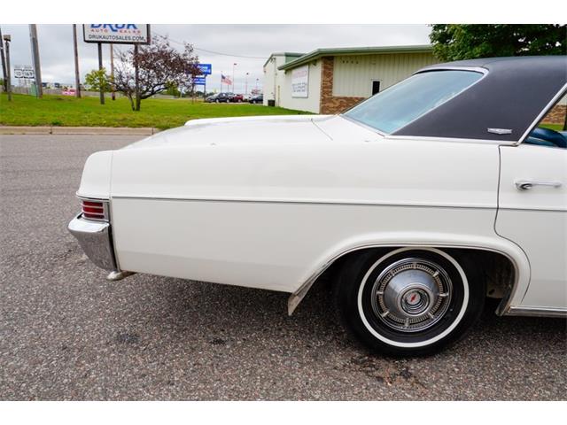 1966 Chevrolet Caprice (CC-2109722) for sale in Ramsey, Minnesota