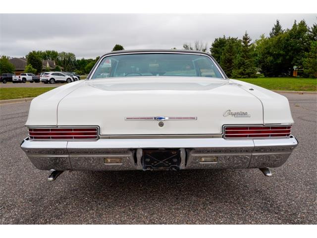 1966 Chevrolet Caprice (CC-2109722) for sale in Ramsey, Minnesota