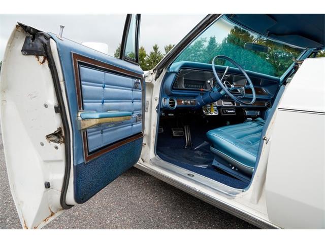1966 Chevrolet Caprice (CC-2109722) for sale in Ramsey, Minnesota