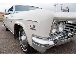 1966 Chevrolet Caprice (CC-2109722) for sale in Ramsey, Minnesota