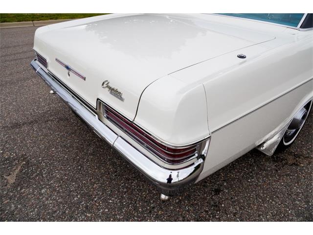 1966 Chevrolet Caprice (CC-2109722) for sale in Ramsey, Minnesota