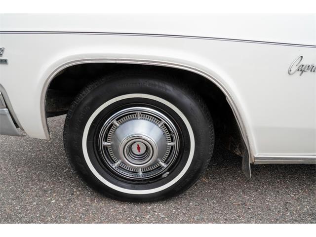 1966 Chevrolet Caprice (CC-2109722) for sale in Ramsey, Minnesota
