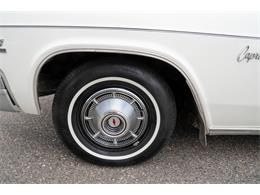 1966 Chevrolet Caprice (CC-2109722) for sale in Ramsey, Minnesota