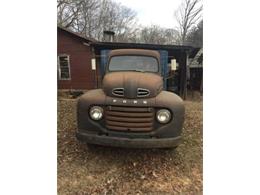 1949 Ford F3 (CC-2109723) for sale in Cadillac, Michigan