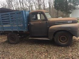 1949 Ford F3 (CC-2109723) for sale in Cadillac, Michigan