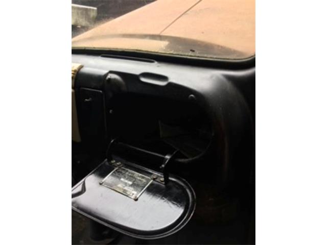 1949 Ford F3 (CC-2109723) for sale in Cadillac, Michigan
