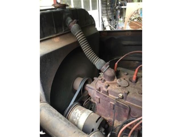 1949 Ford F3 (CC-2109723) for sale in Cadillac, Michigan