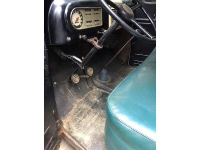 1949 Ford F3 (CC-2109723) for sale in Cadillac, Michigan