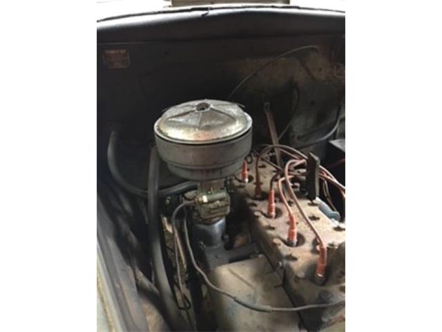 1949 Ford F3 (CC-2109723) for sale in Cadillac, Michigan