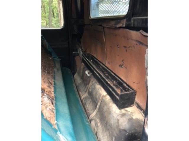 1949 Ford F3 (CC-2109723) for sale in Cadillac, Michigan