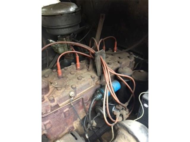 1949 Ford F3 (CC-2109723) for sale in Cadillac, Michigan
