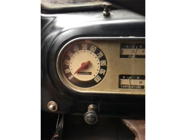 1949 Ford F3 (CC-2109723) for sale in Cadillac, Michigan