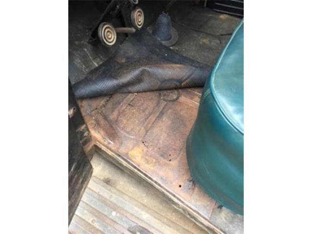 1949 Ford F3 (CC-2109723) for sale in Cadillac, Michigan