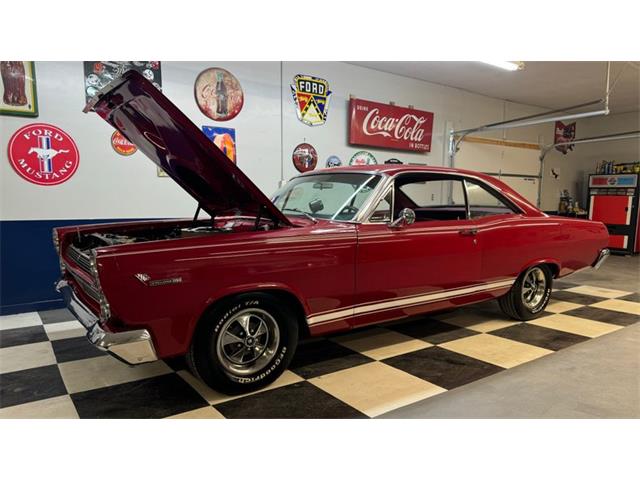 1966 Mercury Comet (CC-2109724) for sale in Greensboro, North Carolina