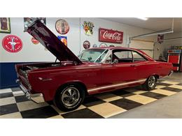 1966 Mercury Comet (CC-2109724) for sale in Greensboro, North Carolina
