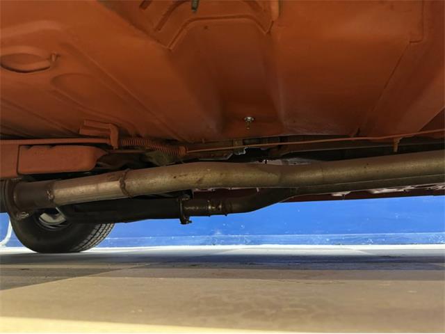 1966 Mercury Comet (CC-2109724) for sale in Greensboro, North Carolina