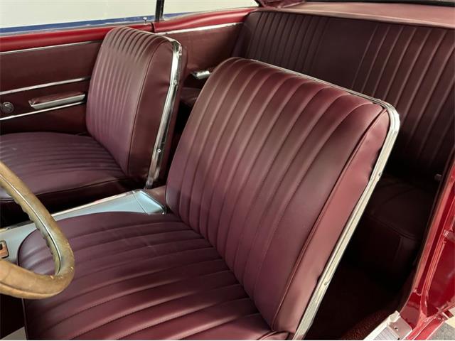 1966 Mercury Comet (CC-2109724) for sale in Greensboro, North Carolina