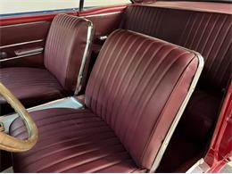 1966 Mercury Comet (CC-2109724) for sale in Greensboro, North Carolina