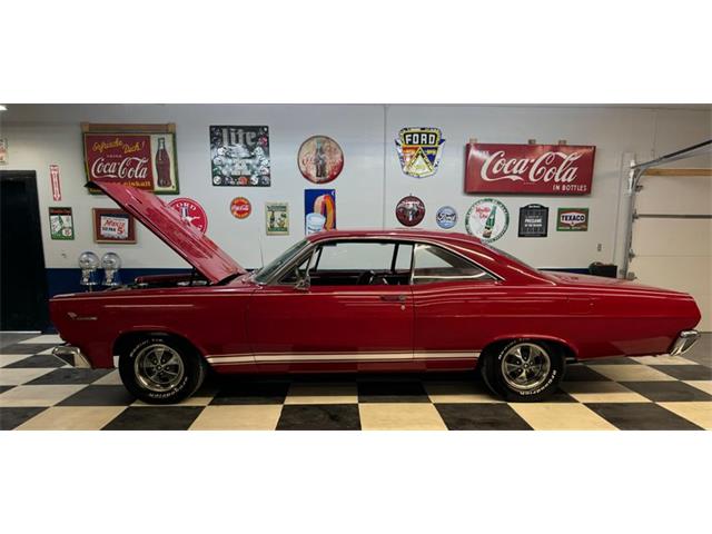 1966 Mercury Comet (CC-2109724) for sale in Greensboro, North Carolina