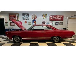 1966 Mercury Comet (CC-2109724) for sale in Greensboro, North Carolina