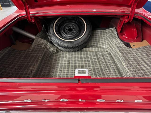 1966 Mercury Comet (CC-2109724) for sale in Greensboro, North Carolina