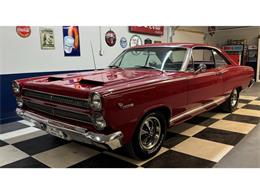 1966 Mercury Comet (CC-2109724) for sale in Greensboro, North Carolina