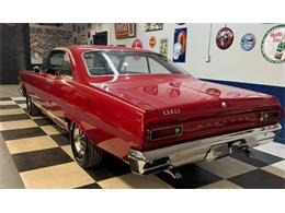 1966 Mercury Comet (CC-2109724) for sale in Greensboro, North Carolina