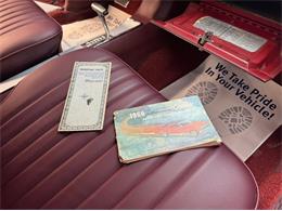1966 Mercury Comet (CC-2109724) for sale in Greensboro, North Carolina