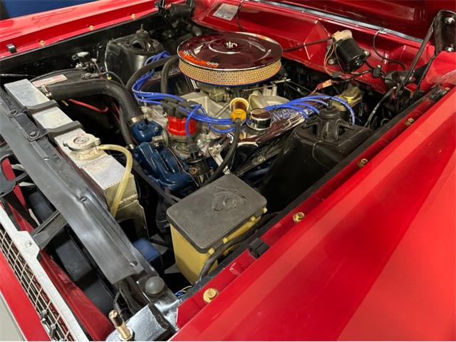 1966 Mercury Comet (CC-2109724) for sale in Greensboro, North Carolina