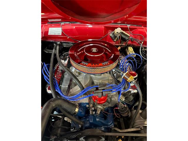 1966 Mercury Comet (CC-2109724) for sale in Greensboro, North Carolina