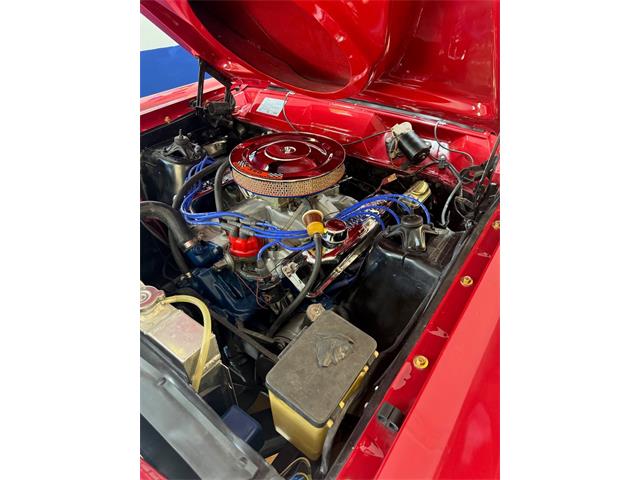 1966 Mercury Comet (CC-2109724) for sale in Greensboro, North Carolina
