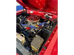 1966 Mercury Comet (CC-2109724) for sale in Greensboro, North Carolina