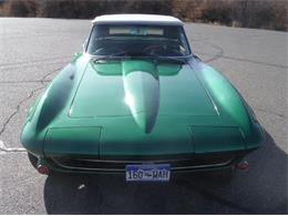 1965 Chevrolet Corvette (CC-2109725) for sale in Cadillac, Michigan