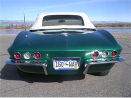 1965 Chevrolet Corvette (CC-2109725) for sale in Cadillac, Michigan