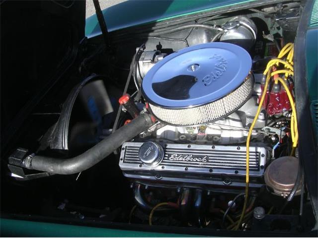 1965 Chevrolet Corvette (CC-2109725) for sale in Cadillac, Michigan