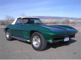 1965 Chevrolet Corvette (CC-2109725) for sale in Cadillac, Michigan