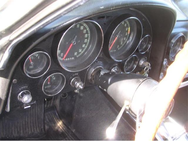 1965 Chevrolet Corvette (CC-2109725) for sale in Cadillac, Michigan