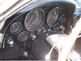 1965 Chevrolet Corvette (CC-2109725) for sale in Cadillac, Michigan