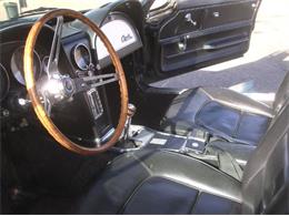 1965 Chevrolet Corvette (CC-2109725) for sale in Cadillac, Michigan