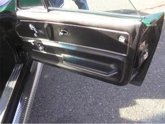 1965 Chevrolet Corvette (CC-2109725) for sale in Cadillac, Michigan