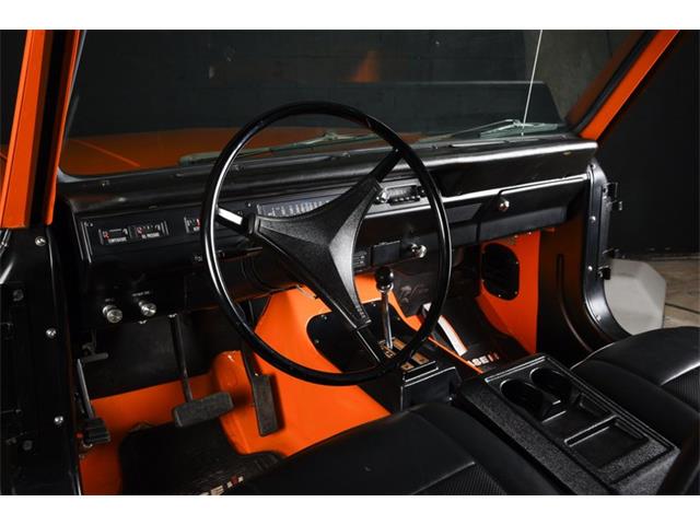 1978 International Scout II (CC-2109726) for sale in Greensboro, North Carolina