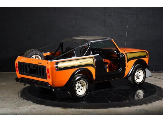 1978 International Scout II (CC-2109726) for sale in Greensboro, North Carolina