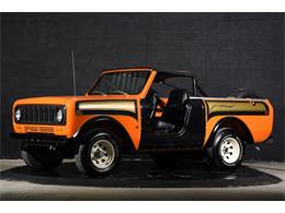 1978 International Scout II (CC-2109726) for sale in Greensboro, North Carolina