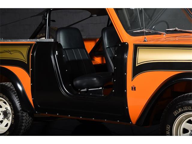 1978 International Scout II (CC-2109726) for sale in Greensboro, North Carolina