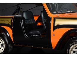 1978 International Scout II (CC-2109726) for sale in Greensboro, North Carolina