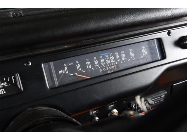1978 International Scout II (CC-2109726) for sale in Greensboro, North Carolina